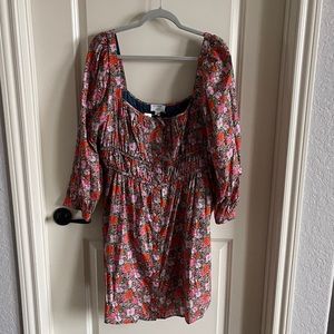 NWT Jcrew dress size 20